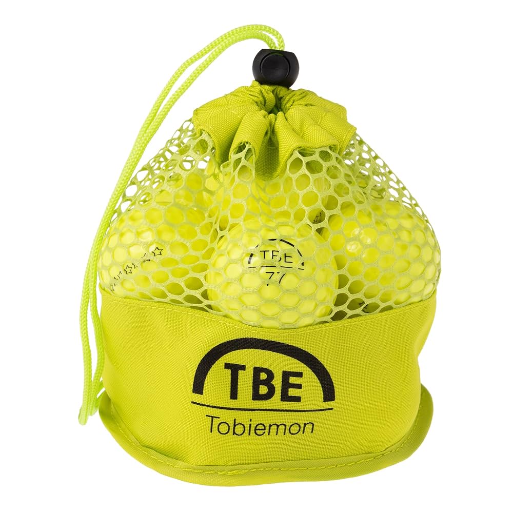 (未使用･未開封品)　TOBIEMON(トビエモン) ゴルフボール 公認球 2ピース 1ダース(12個入り) ホワイト メッシュバック入り TBM-2MBW kmdlckf Amazon.co.jp: 飛衛門 (トビエモン) TOBIEMON ゴルフボール 公認